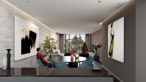 Eugenio Sue 330 es330 interior depto tipo