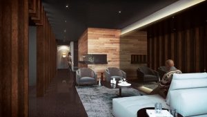 Eugenio Sue 330 es330 lobby